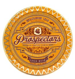 Prospectors Pomade Gold Rush XL - 425 gram