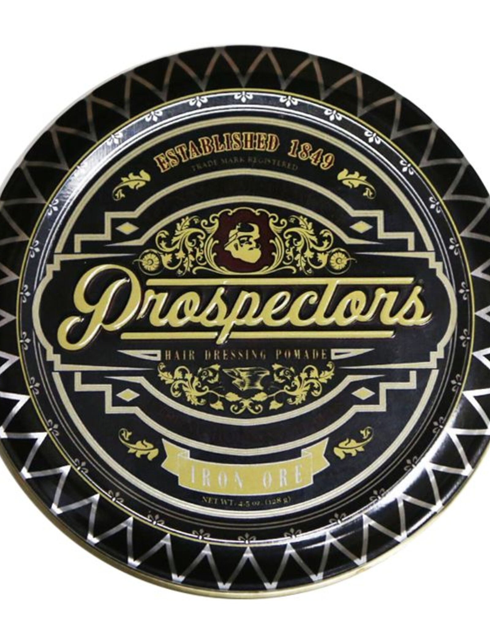 Prospectors Pomade Iron One XL - 425 gram