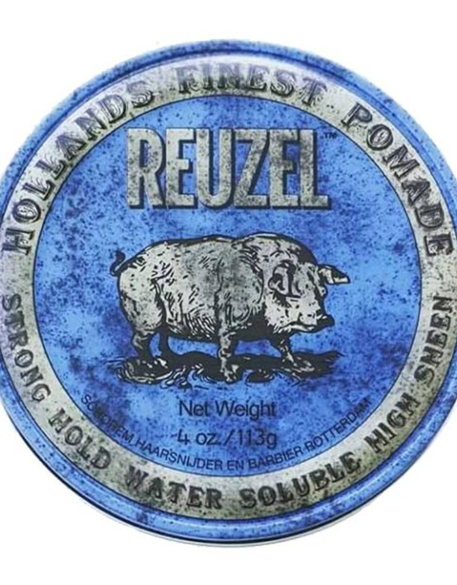 Reuzel Blue Strong Hold