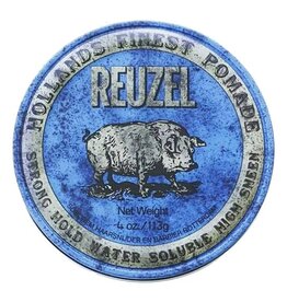Reuzel Blue Strong Hold