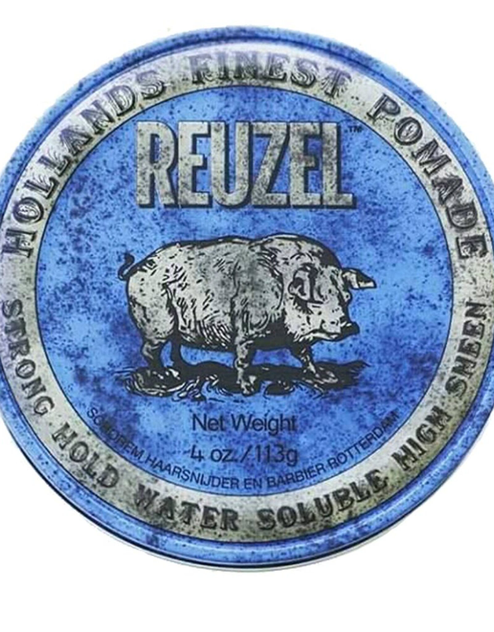 Reuzel Blue Strong Hold (340g)