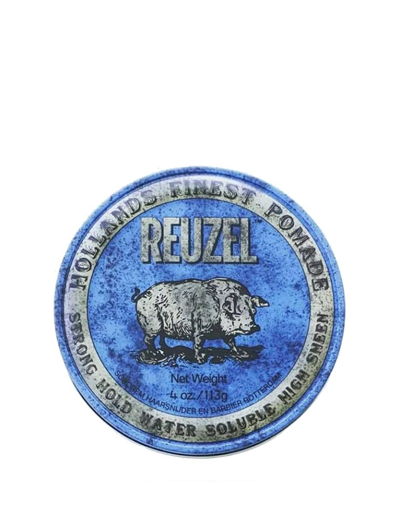 Reuzel Blue Strong Hold (35g)