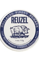 Reuzel Clay Matte Pomade (113g)