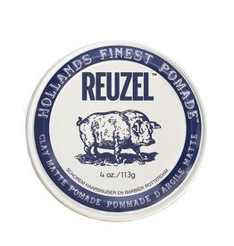Reuzel Clay Matte Pomade (113g)