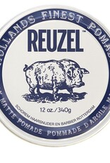 Reuzel Clay Matte Pomade (340g)