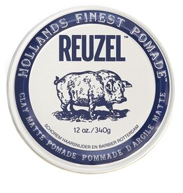 Reuzel Clay Matte Pomade (340g)