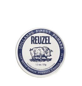 Reuzel Clay Matte Pomade (35g)