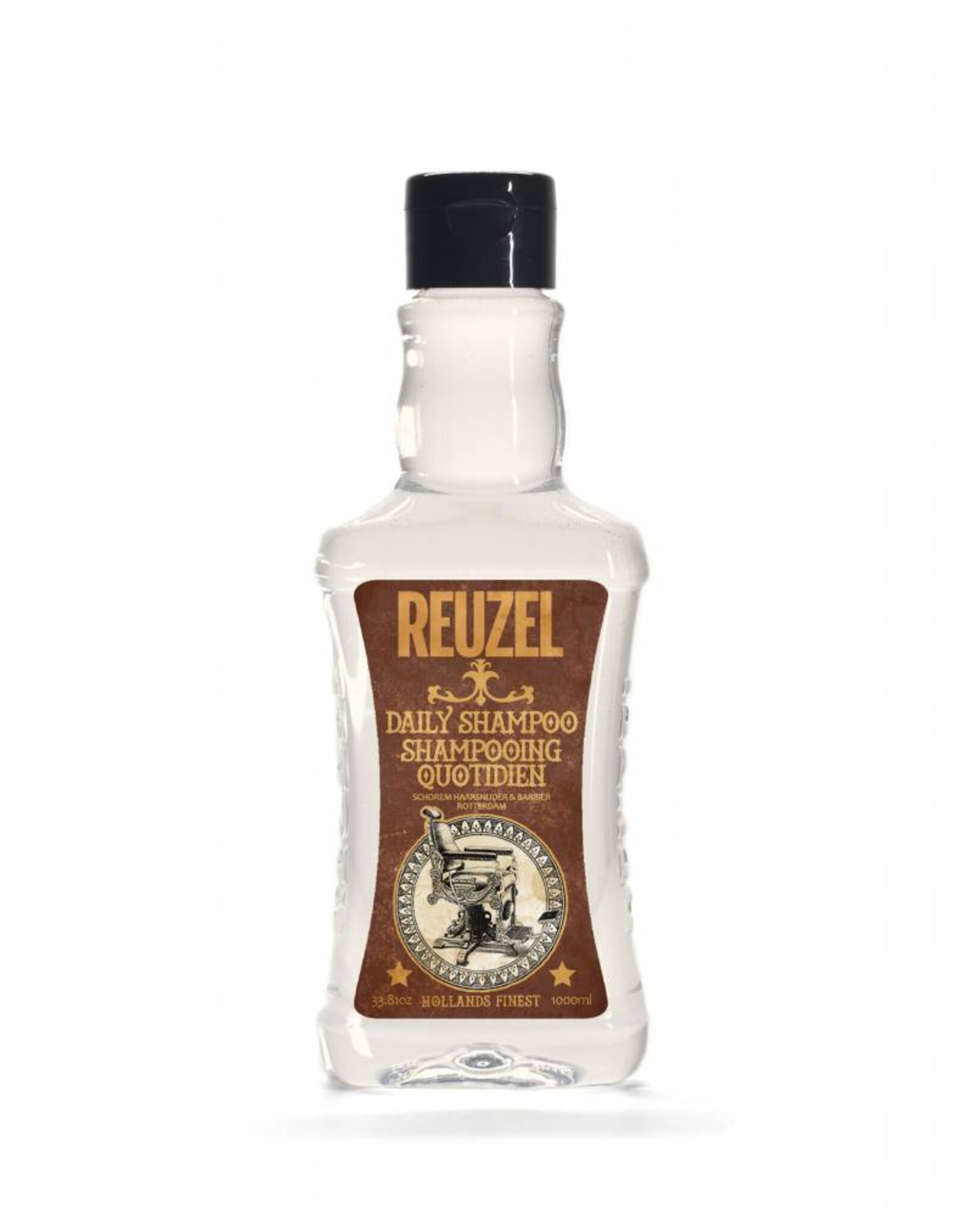 Reuzel Daily Shampoo XL - 1000ml