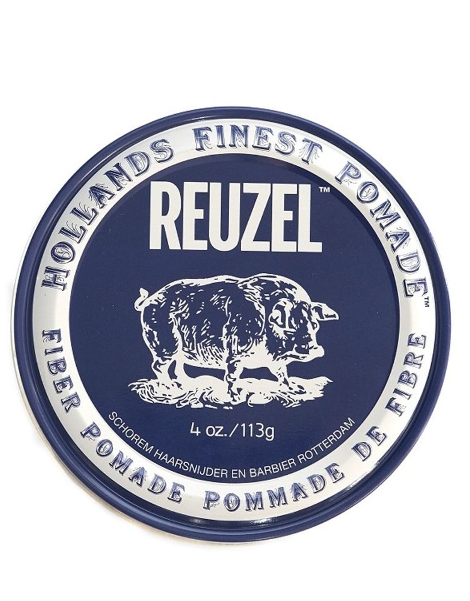 Reuzel Fiber Pomade (113g)