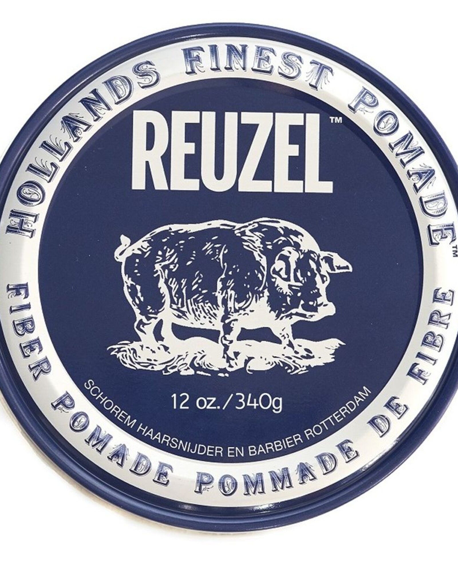 Reuzel Fiber Pomade (340g)