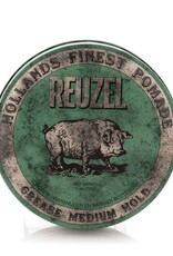 Reuzel Green Grease Medium Hold (113g)