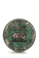 Reuzel Green Grease Medium Hold (35g)
