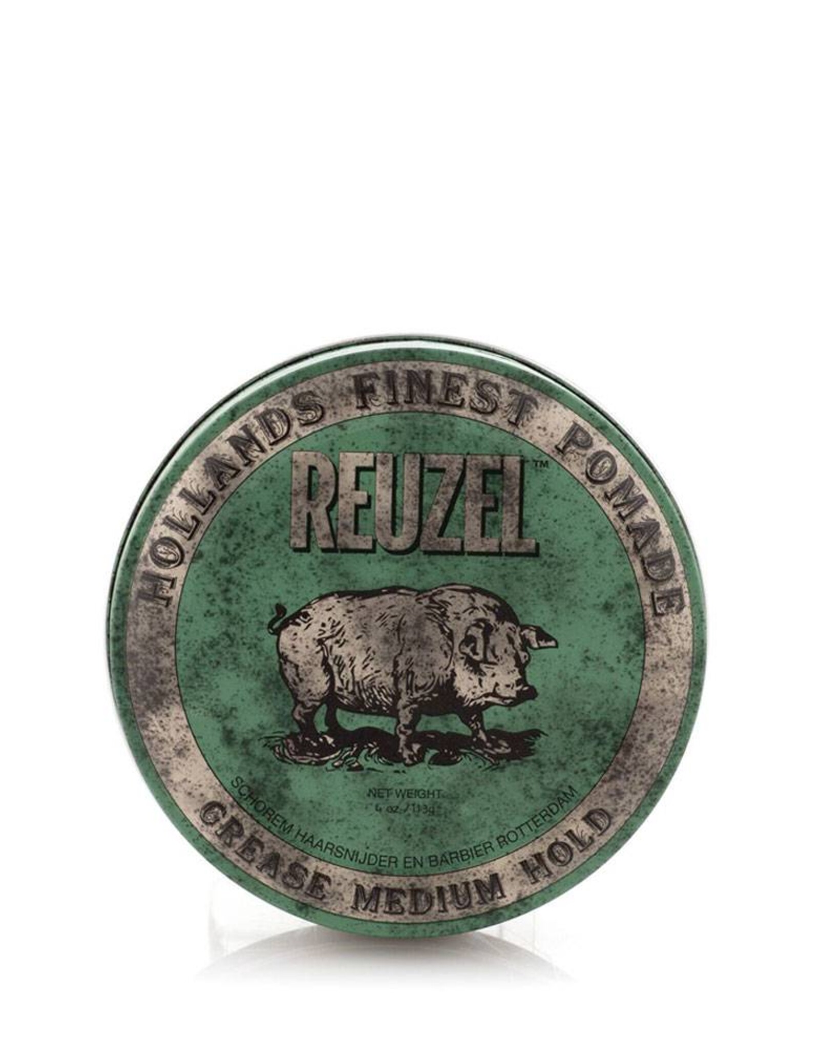 Reuzel Green Grease Medium Hold (35g)