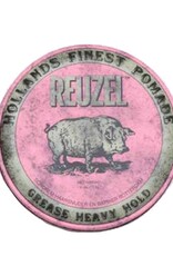 Reuzel Pink Grease Heavy Hold (113g)
