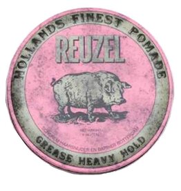 Reuzel Pink Grease Heavy Hold (340g)