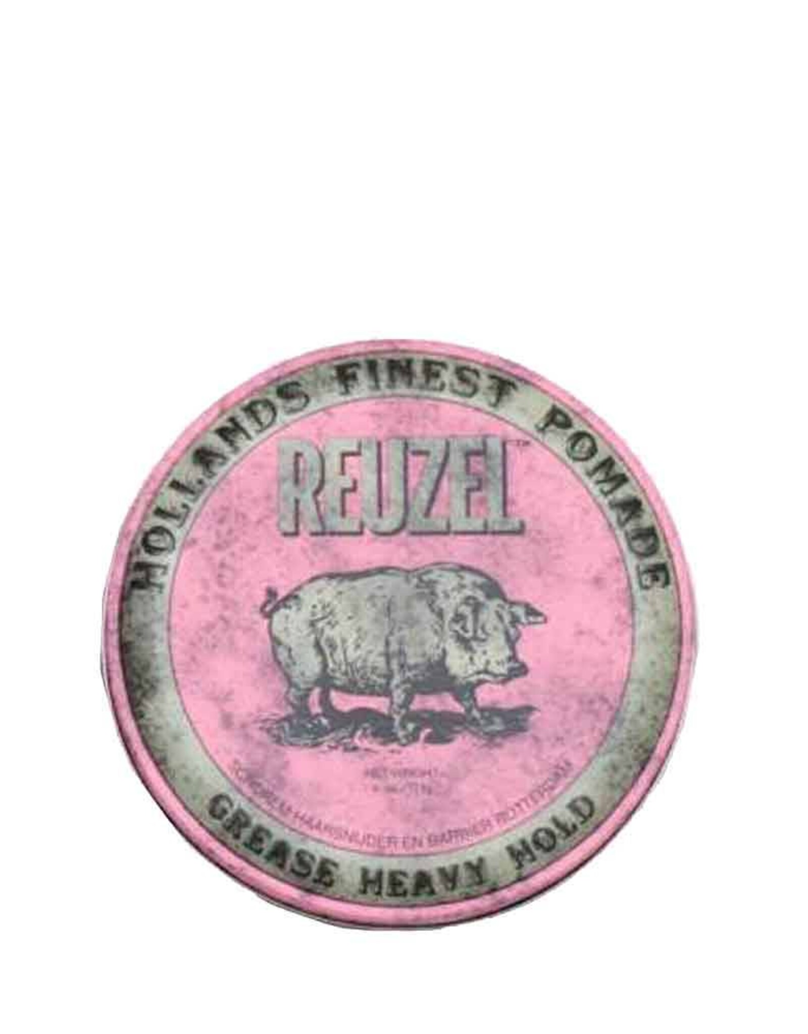 Reuzel Pink Grease Heavy Hold (35g)