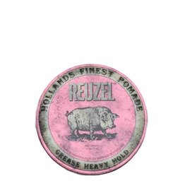 Reuzel Pink Grease Heavy Hold (35g)