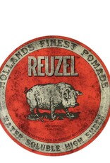 Reuzel Red High Sheen Pomade (113g)