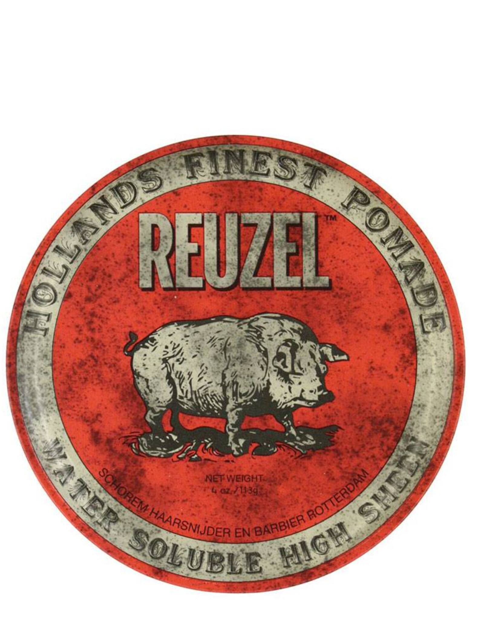 Reuzel Red High Sheen Pomade (113g)