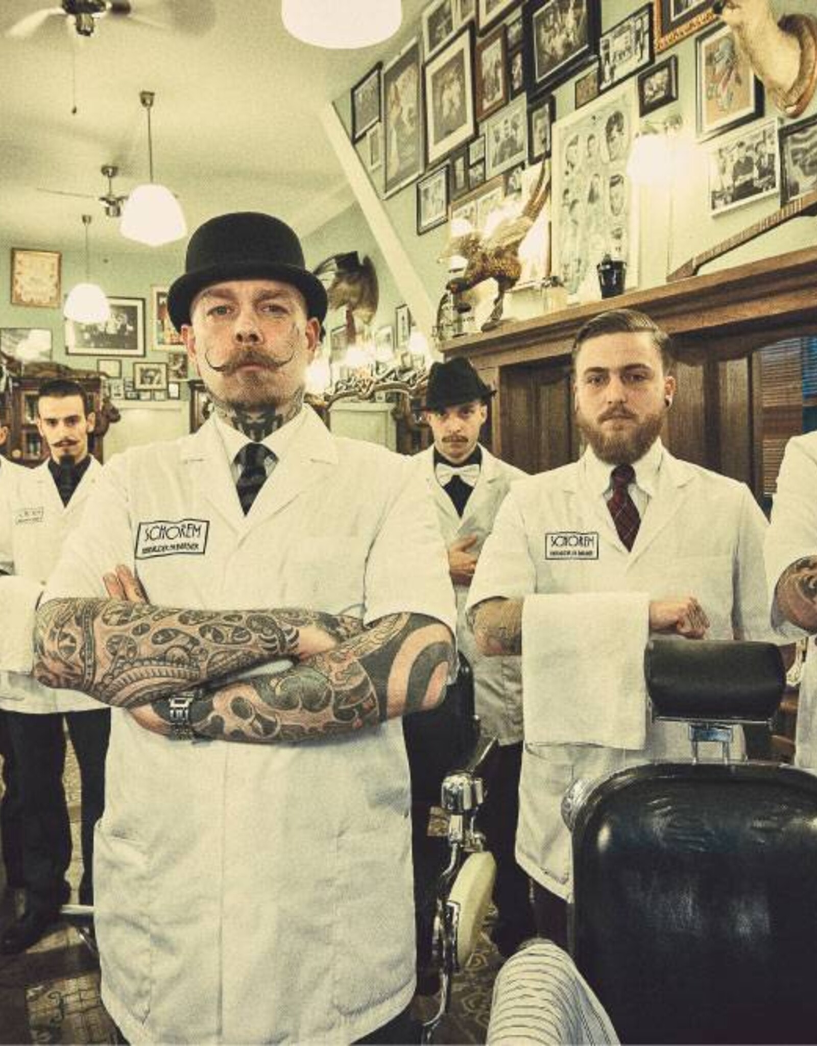 Reuzel Red High Sheen Pomade (113g)