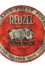Reuzel Red High Sheen Pomade (340g)