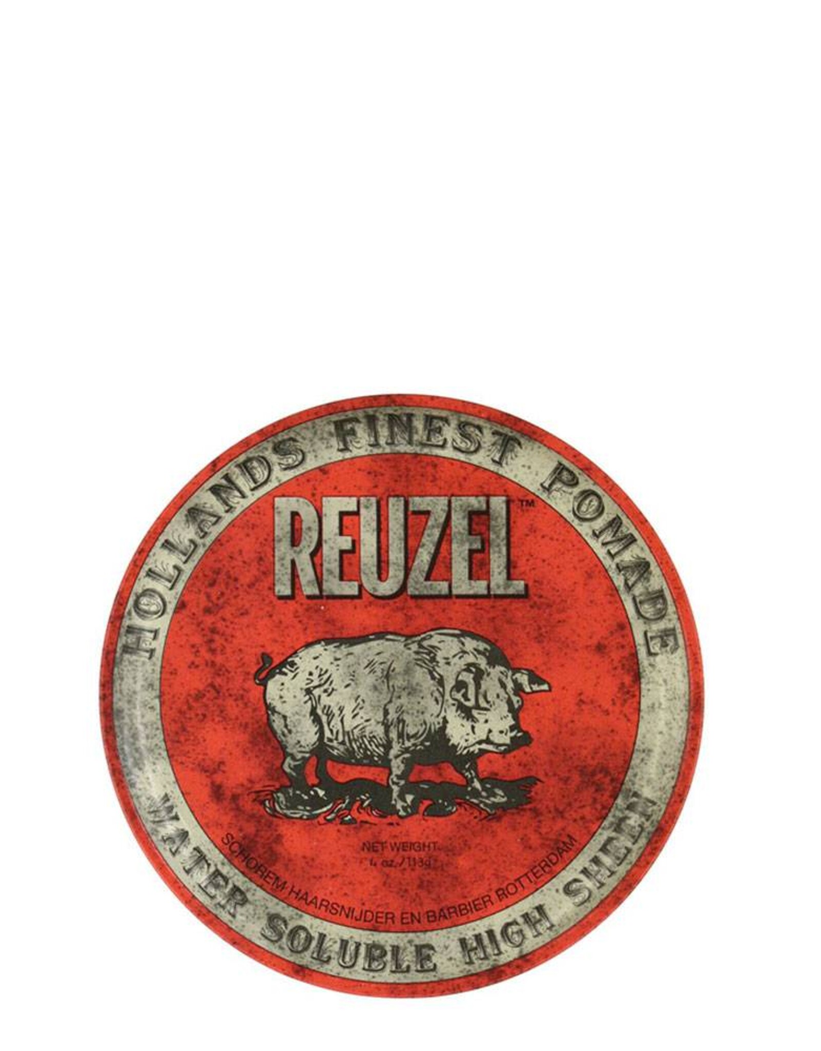 Reuzel Red High Sheen Pomade (35g)
