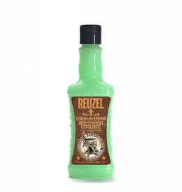 Reuzel Scrub Shampoo L - 350ml