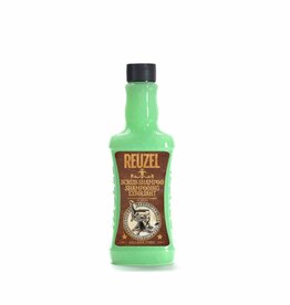 Reuzel Scrub Shampoo S - 100ml
