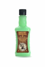 Reuzel Scrub Shampoo XL - 1000ml