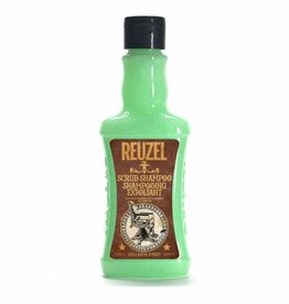 Reuzel Scrub Shampoo XL - 1000ml