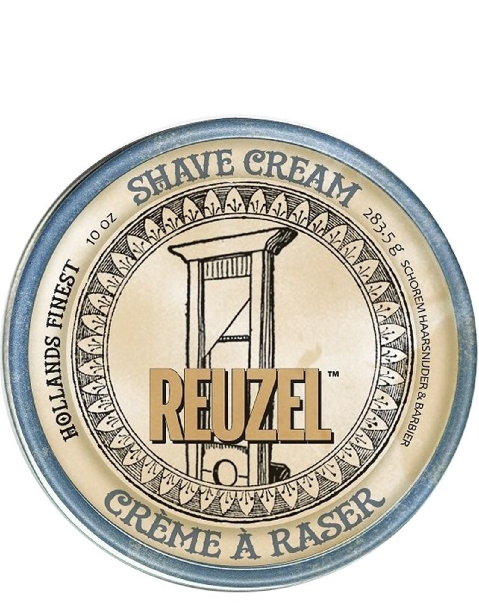 Reuzel Shave Cream (284 g)