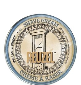 Reuzel Shave Cream (284 g)