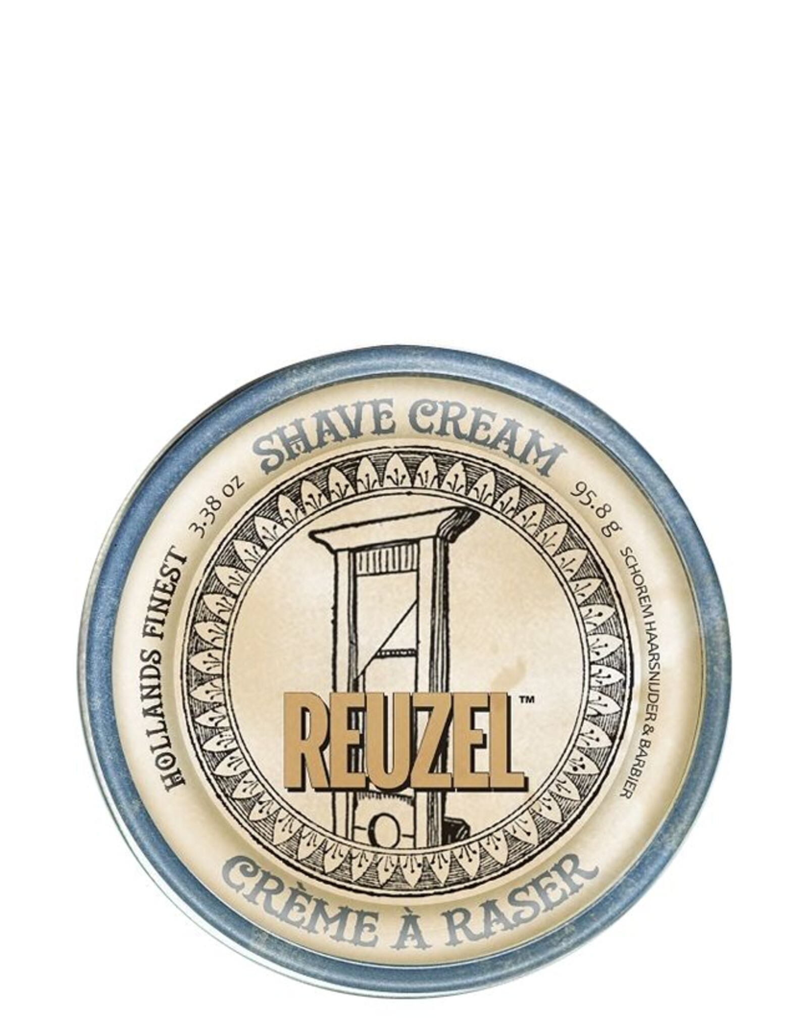 Reuzel Shave Cream (96 g)
