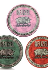 Reuzel Tricolore Pack