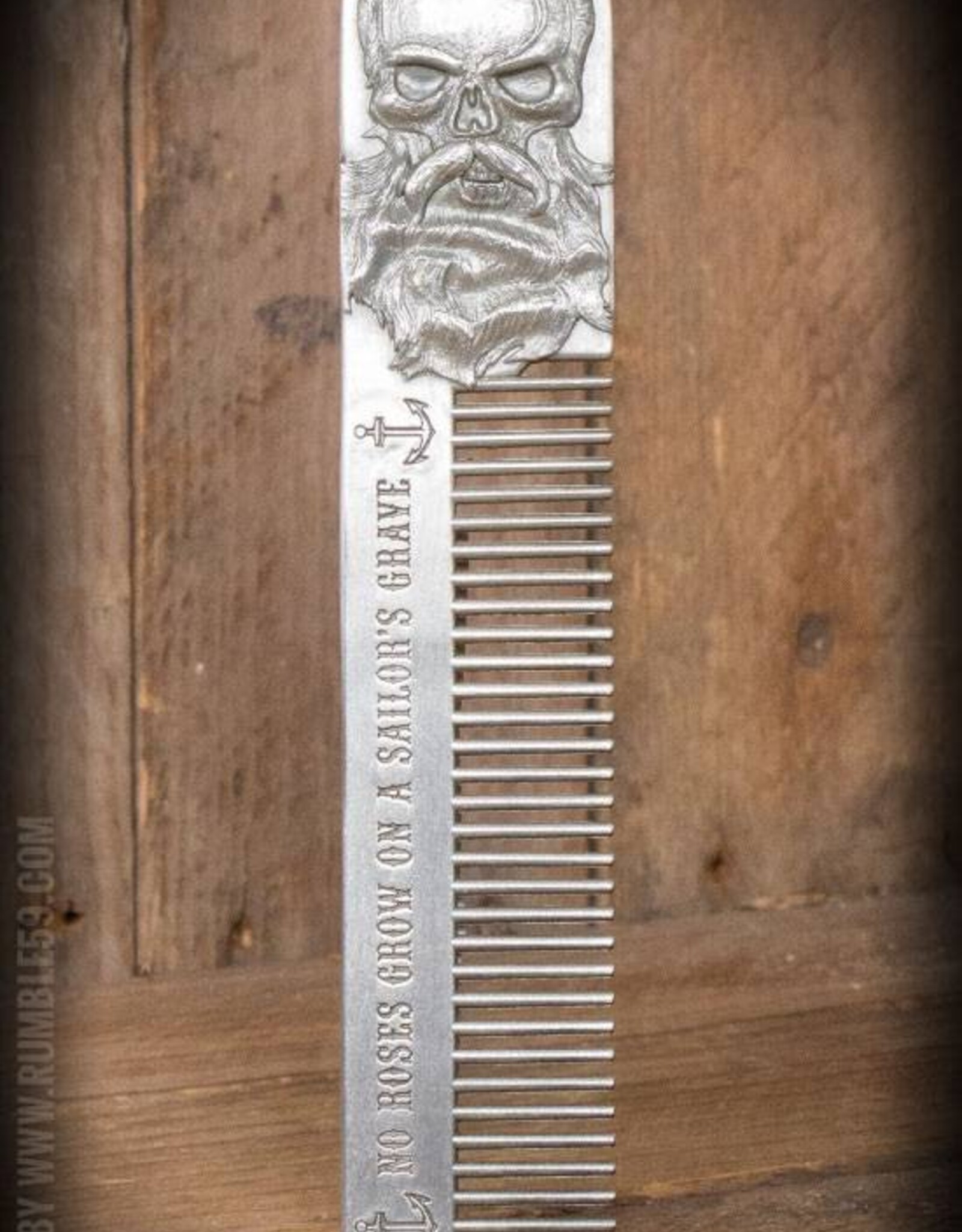 Schmiere 3D-Comb - A Sailor's Grave