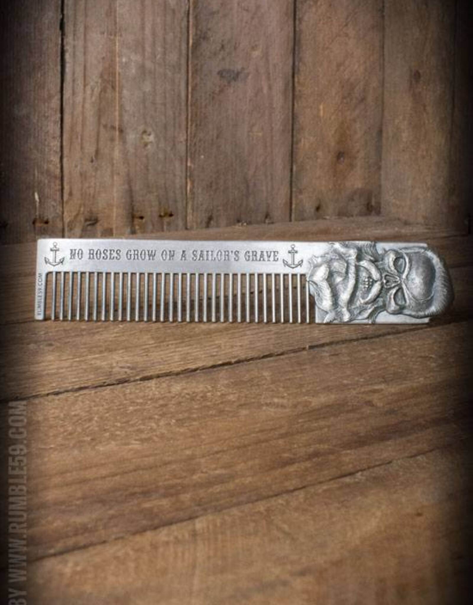 Schmiere 3D-Comb - A Sailor's Grave