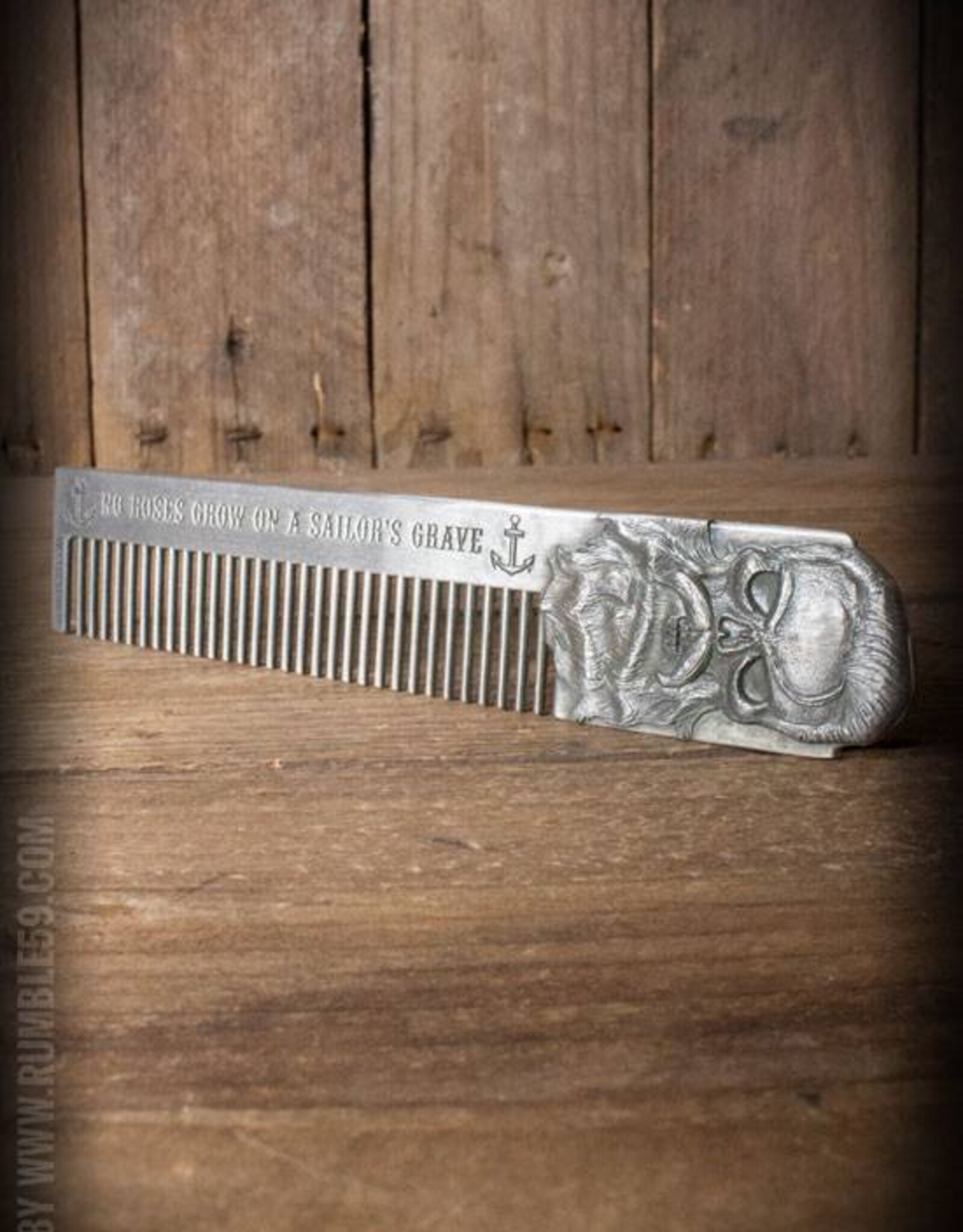 Schmiere 3D-Comb - A Sailor's Grave