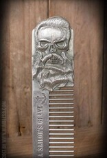 Schmiere 3D-Comb - A Sailor's Grave