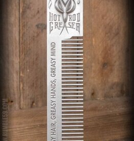 Schmiere 3D-Comb - Hotrod Greaser