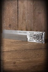 Schmiere 3D-Comb - Hotrod Greaser