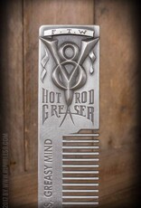 Schmiere 3D-Comb - Hotrod Greaser
