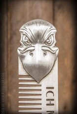 Schmiere 3D-Comb - Ich mag's schmierig