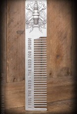 Schmiere 3D-Comb - Need for Speed