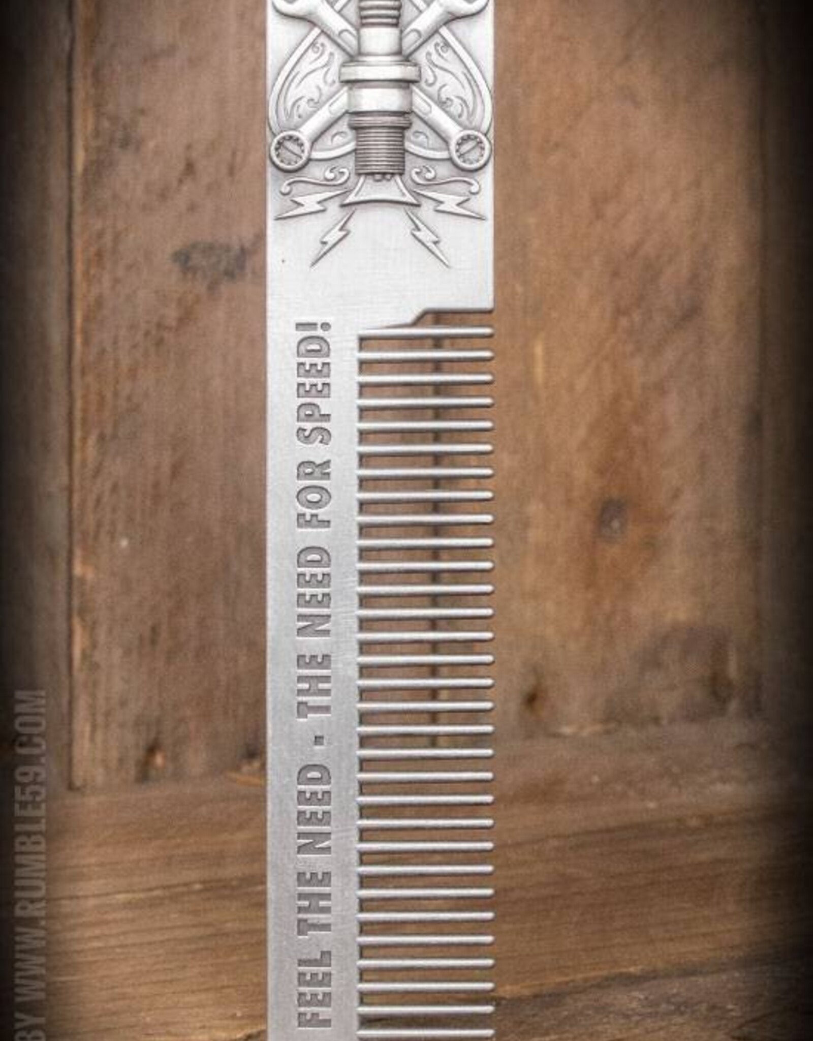 Schmiere 3D-Comb - Need for Speed