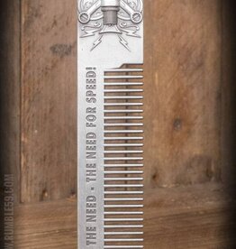 Schmiere 3D-Comb - Need for Speed