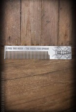 Schmiere 3D-Comb - Need for Speed