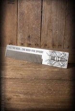 Schmiere 3D-Comb - Need for Speed
