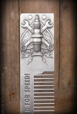 Schmiere 3D-Comb - Need for Speed