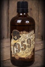 Schmiere After Shave 1959er