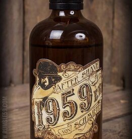 Schmiere After Shave 1959er